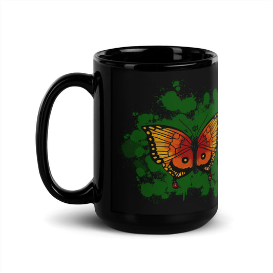 Flutter Mug