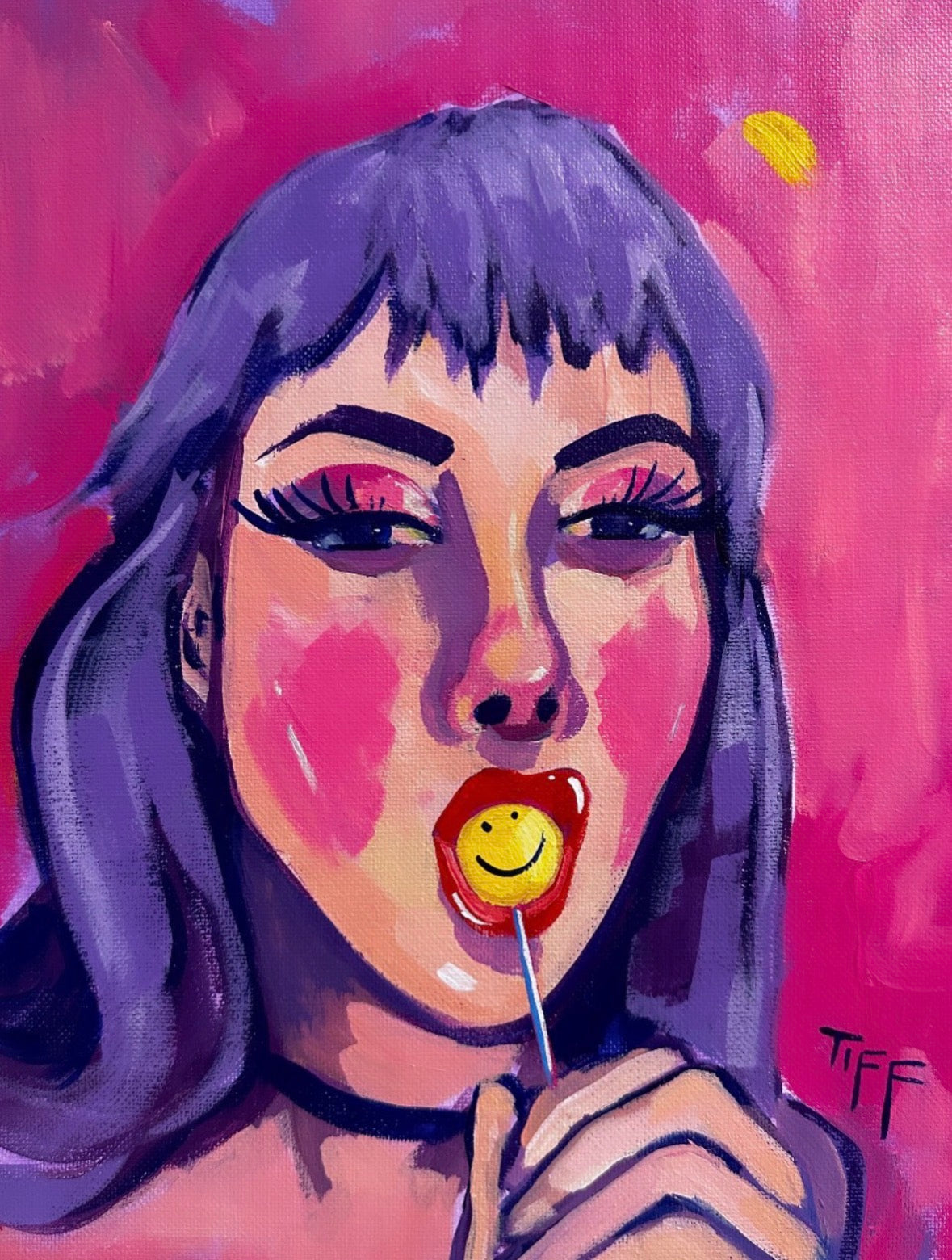 Medicated