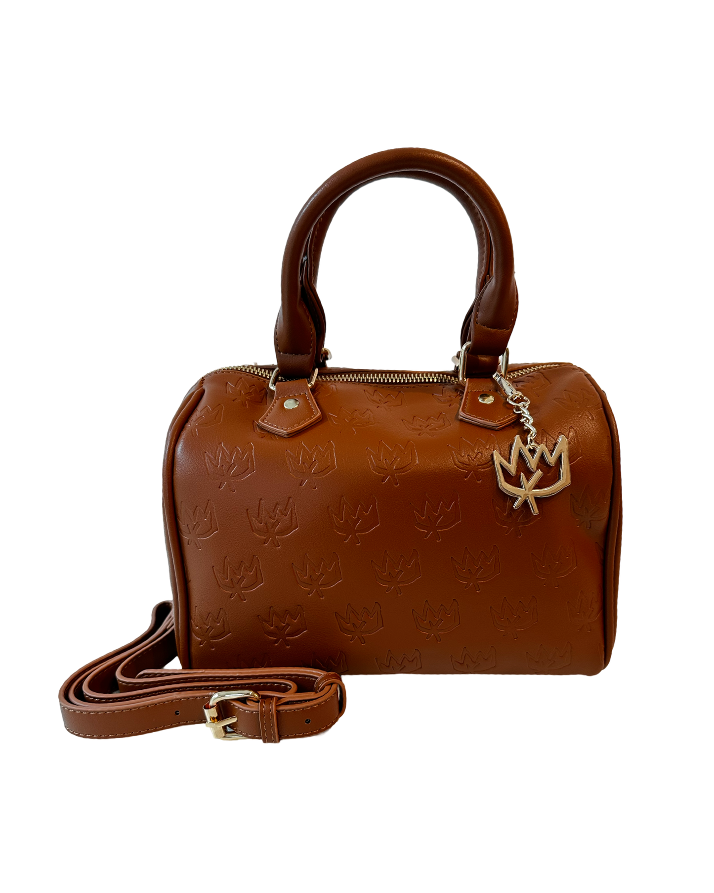 Staci Bag -Camel