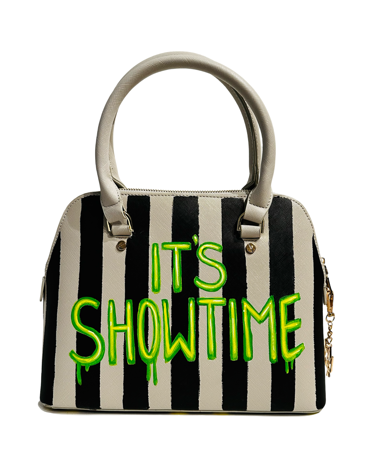 It's Showtime! (Marleaux Bag)