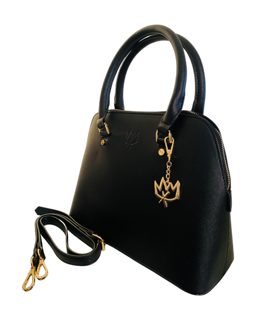 Customize Me - Marleaux Bag Black