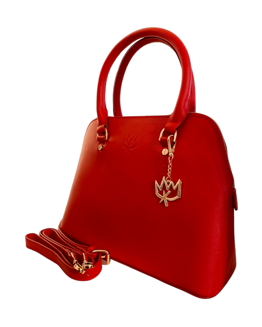 Customize Me -Marleaux Bag Red