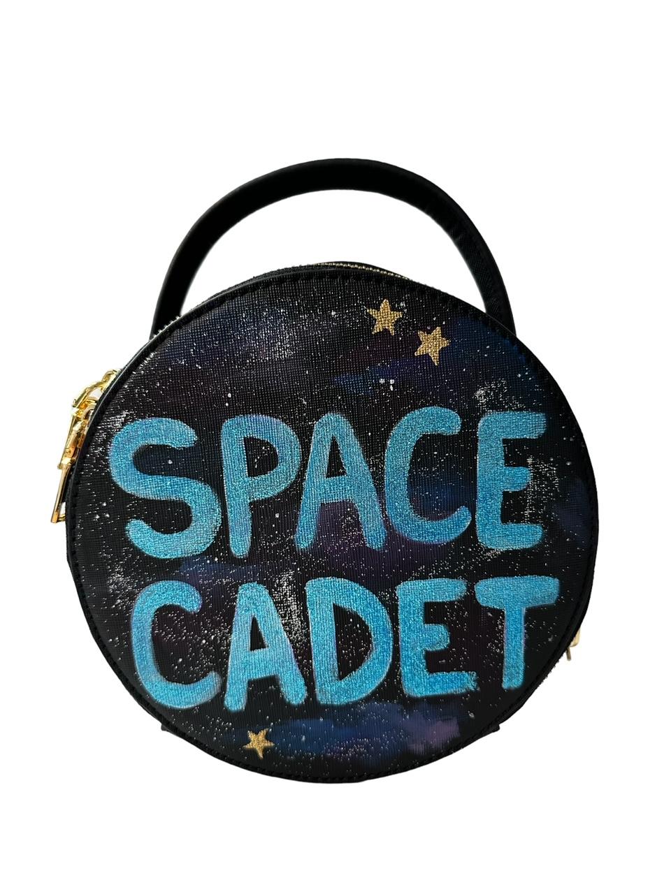 Space Cadet Bag
