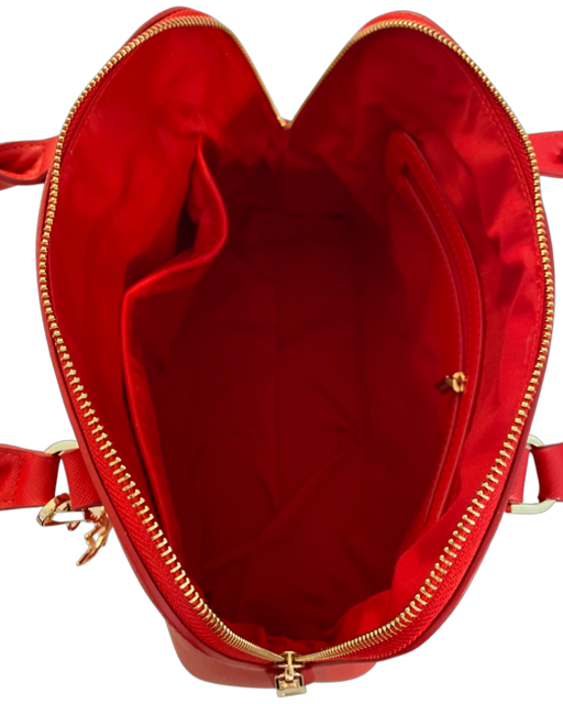 Marleaux Bag Red