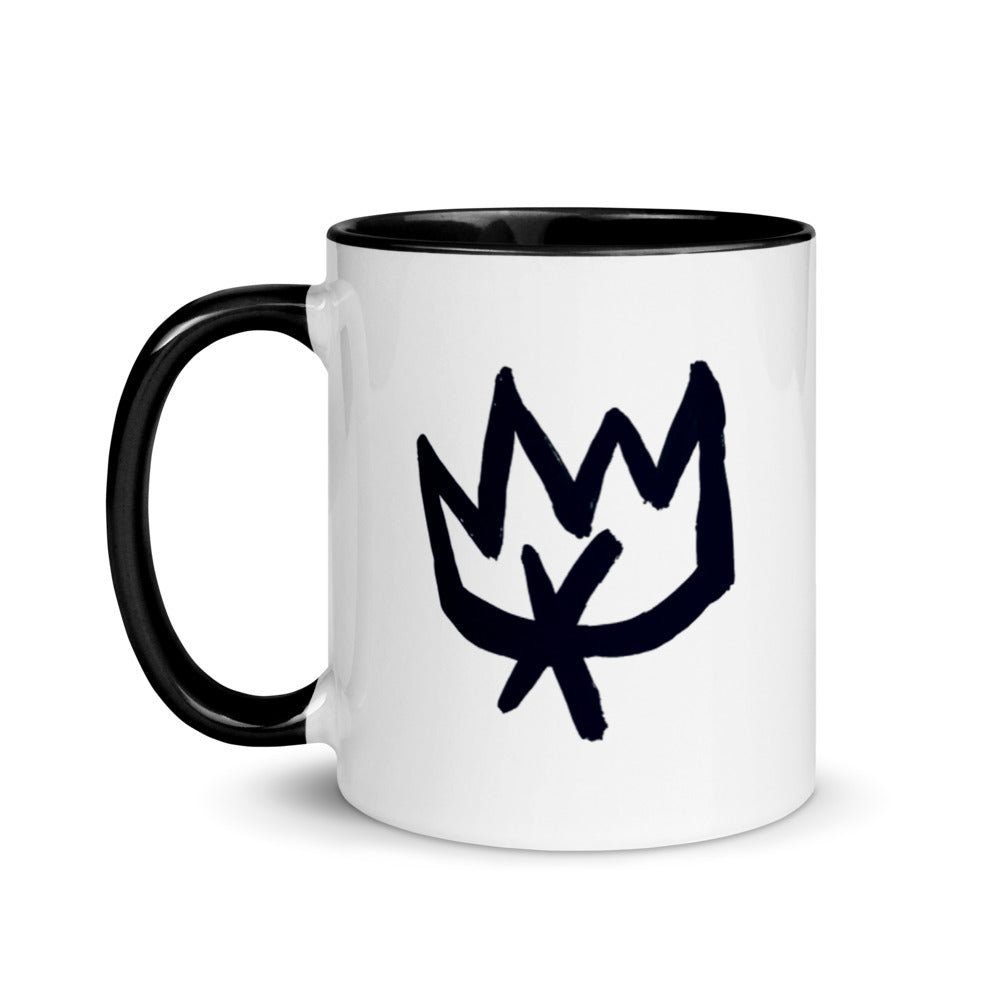 TIFF Crown 11oz Coffee Mug