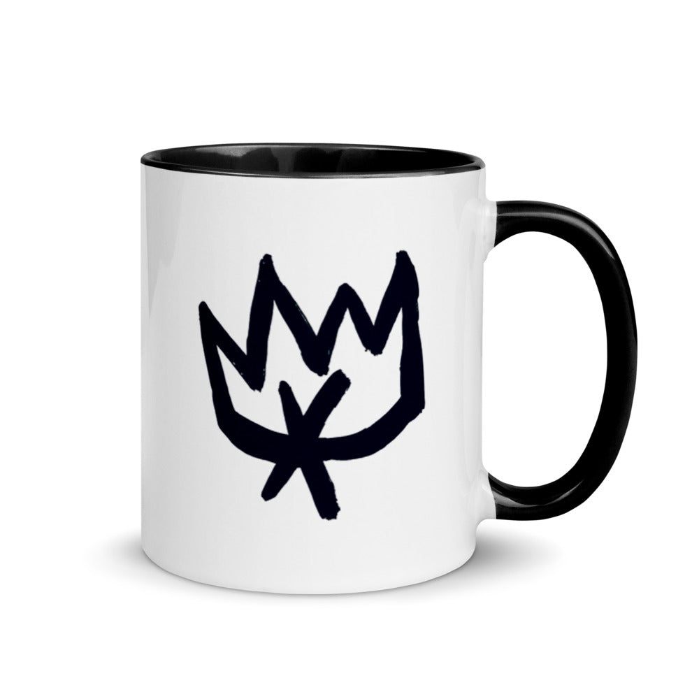 TIFF Crown 11oz Coffee Mug